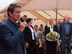 Ferienfreizeit FV Rheingold @ Sportplatz Rübenach