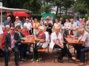 Ferienfreizeit FV Rheingold @ Sportplatz Rübenach