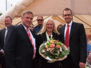 Ferienfreizeit FV Rheingold @ Sportplatz Rübenach