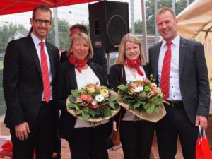 Ferienfreizeit FV Rheingold @ Sportplatz Rübenach