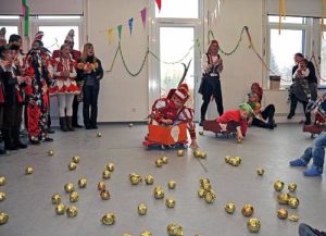 Advents- und Weihnachtsausstellung Blumeninsel Thielen @ Blumeninsel Thielen