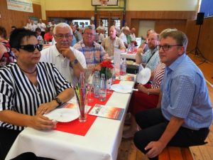 Ferienfreizeit FV Rheingold @ Sportplatz Rübenach