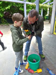 Advents- und Weihnachtsausstellung Blumeninsel Thielen @ Blumeninsel Thielen