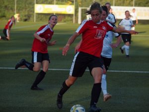 Ferienfreizeit FV Rheingold @ Sportplatz Rübenach