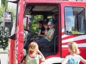 Ferienfreizeit FV Rheingold @ Sportplatz Rübenach