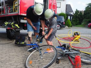 Ferienfreizeit FV Rheingold @ Sportplatz Rübenach