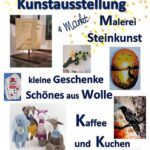 plakat_hobbykunstausstellung2023